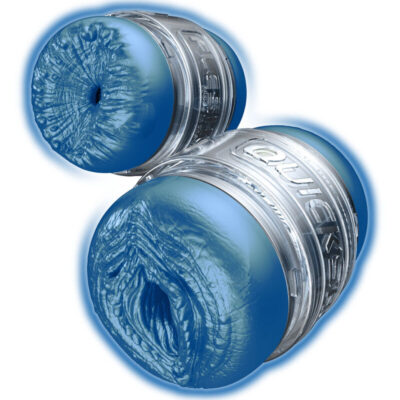 Fleshlight - alien quickshot masturbador lady & bunda fleshlight origin caliente. Pt