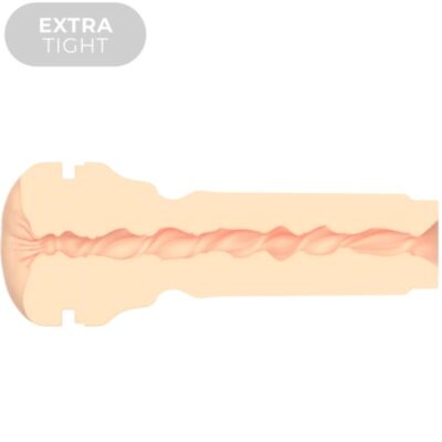 Kiiroo - feel stroker extra apertado carne de bumbum kiiroo caliente. Pt