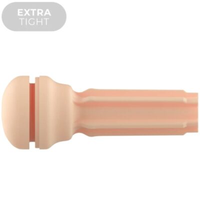 Kiiroo - feel stroker extra apertado carne de bumbum kiiroo caliente. Pt