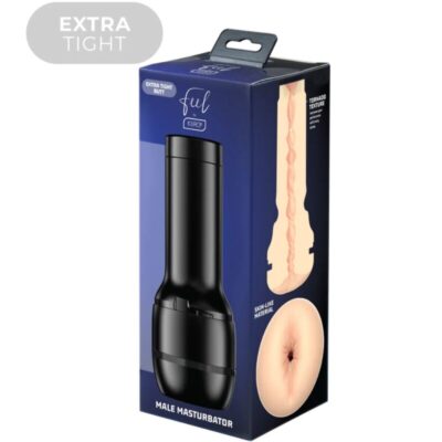 Kiiroo - feel stroker extra apertado carne de bumbum kiiroo caliente. Pt