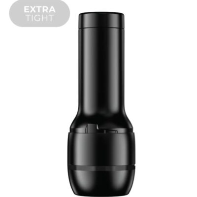 Alternative view of KIIROO - FEEL STROKER EXTRA APERTADO CARNE DE BUMBUM