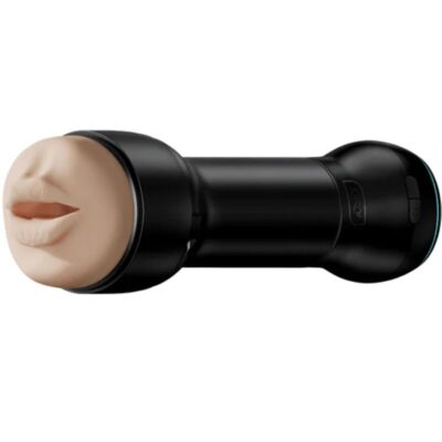 Alternative view of KIIROO - COMBO SET POWER BLOW + SENTIR BOCA STROKER