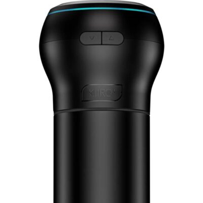 Kiiroo - combo set power blow + sentir boca stroker kiiroo caliente. Pt