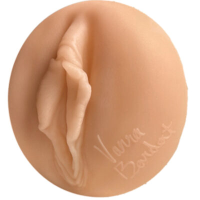 Fleshlight - vanna bardot vagina fleshlight girls caliente. Pt