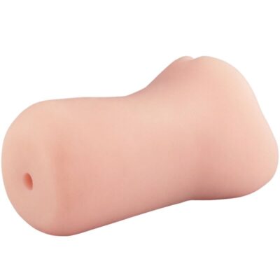 Alive - flex masturbador masculino vaginal tamanho m alive caliente. Pt