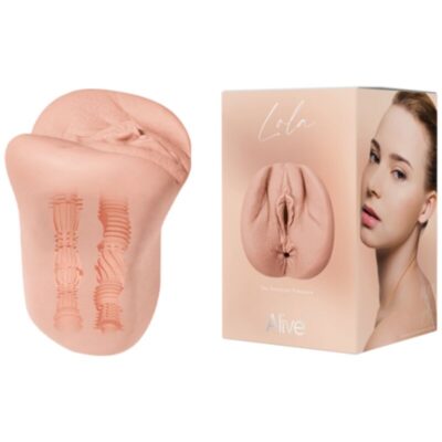 ALIVE - FLEX MASTURBADOR MASCULINO VAGINAL TAMANHO M 14 Alive - flex masturbador masculino vaginal tamanho m alive caliente. Pt