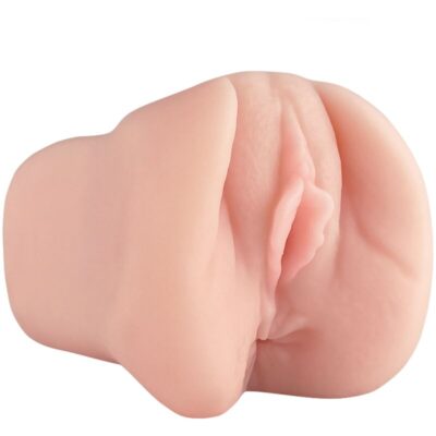 Alternative view of ALIVE - FLEX MASTURBADOR MASCULINO VAGINAL TAMANHO M
