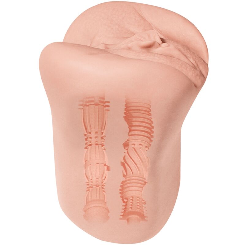 ALIVE - FLEX MASTURBADOR MASCULINO VAGINAL TAMANHO M 4 Alive - flex masturbador masculino vaginal tamanho m - image 4