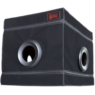 Secret dome - kink club la niche cabin preto e vermelho secret dome caliente. Pt