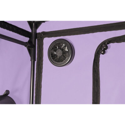 Secret dome - escândalo roxo do clube kink secret dome caliente. Pt