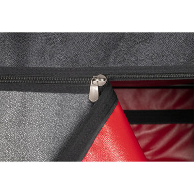 Secret dome - kink club la niche cabin preto e vermelho secret dome caliente. Pt