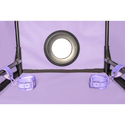 Secret dome - kink club cabina bukkake morado secret dome caliente. Pt