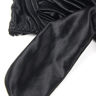 Subblime - 955205 conjunto de sutiã com laço preto ajustável l/xl subblime sets caliente. Pt