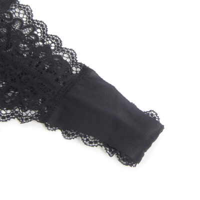 Subblime - 955465 body de couro preto com zíper l/xl subblime bodies caliente. Pt