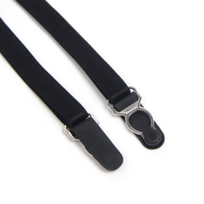 Subblime - 955496 body de renda com laços e ligas preto s/m subblime bodies caliente. Pt