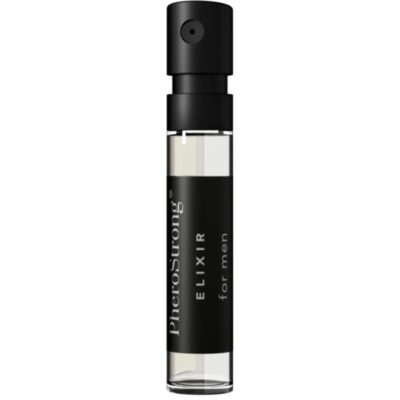 Alternative view of PHEROSTRONG - ELIXIR DE FEROMÔNIOS PARA HOMENS 2 ML