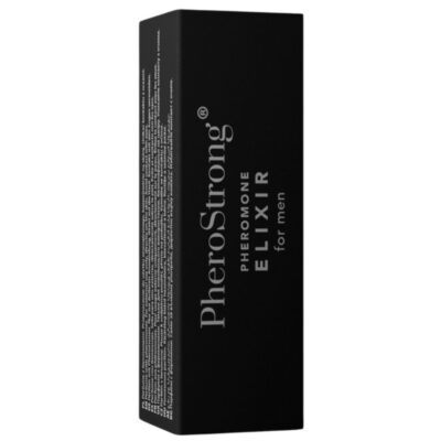 Pherostrong - elixir de feromônios para homens 2 ml pherostrong caliente. Pt