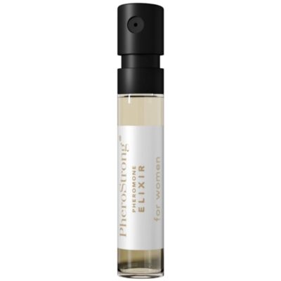 Alternative view of PHEROSTRONG - ELIXIR DE FEROMÔNIOS PARA MULHERES 2 ML