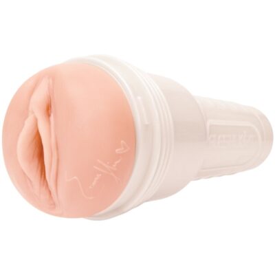 Alternative view of FLESHLIGHT - VAGINA EMMA HIX