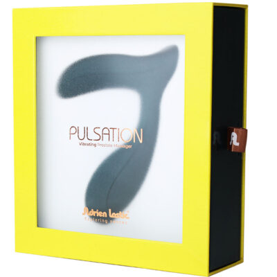 ADRIEN LASTIC - ESTIMULADOR DE PRÓSTATA DE PULSAÇÃO + APLICATIVO 16 Adrien lastic - estimulador de próstata de pulsação + aplicativo adrien lastic caliente. Pt