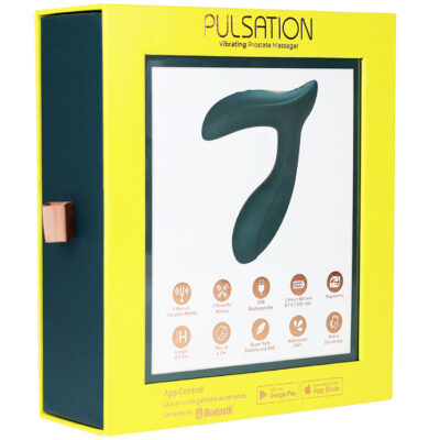 ADRIEN LASTIC - ESTIMULADOR DE PRÓSTATA DE PULSAÇÃO + APLICATIVO 17 Adrien lastic - estimulador de próstata de pulsação + aplicativo adrien lastic caliente. Pt