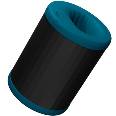 Lelo - f2s™ teal masturbador masculino azul lelo caliente. Pt