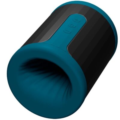 Lelo - f2s™ teal masturbador masculino azul lelo caliente. Pt