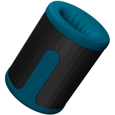 Alternative view of LELO - F2S™ TEAL MASTURBADOR MASCULINO AZUL