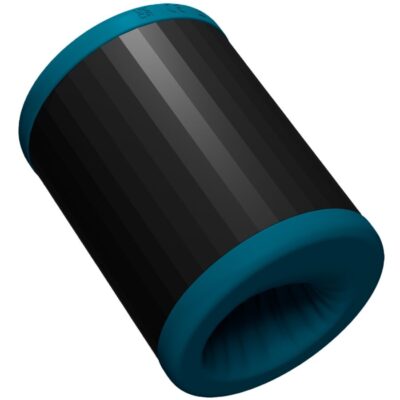 Lelo - f2s™ teal masturbador masculino azul lelo caliente. Pt