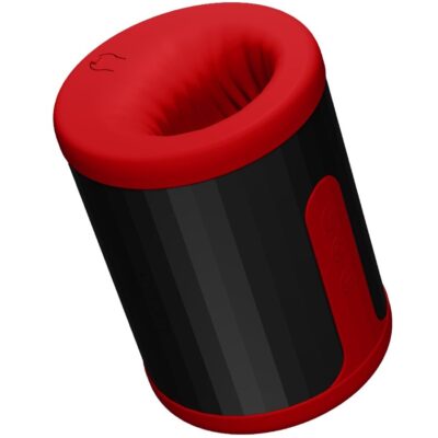 Lelo - f2s™ teal masturbador masculino vermelho lelo caliente. Pt
