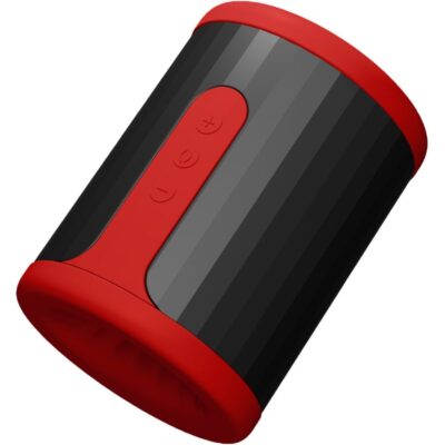 Lelo - f2s™ teal masturbador masculino vermelho lelo caliente. Pt