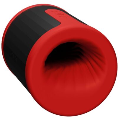 Lelo - f2s™ teal masturbador masculino vermelho lelo caliente. Pt