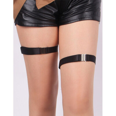Subblime - 957476 fivelas ajustáveis pretas subblime accesories caliente. Pt
