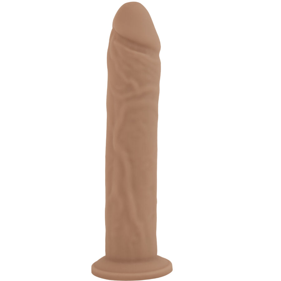 SILEXD - MODELO DE PÊNIS REALISTA 9 SILICONE LÍQUIDO 22,8 CM 4 Silexd - modelo de pênis realista 9 silicone líquido 22,8 cm - image 4
