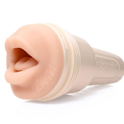 Alternative view of FLESHLIGHT GIRLS - RILEY REID INSÔNIA BOCA