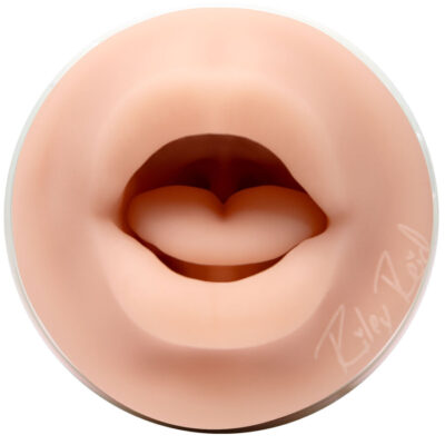 Fleshlight girls - riley reid insônia boca fleshlight girls caliente. Pt
