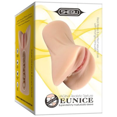 Shequ - masturbador de vagina eunice shequ caliente. Pt
