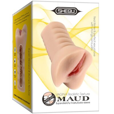 Shequ - maud vagina masturbador shequ caliente. Pt