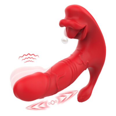 ARMONY - VIBRADOR ANAL CALCINHA C E ESTIMULADOR DO PONTO G CONTROLE REMOTO VERMELHO 14 Armony - vibrador anal calcinha c e estimulador do ponto g controle remoto vermelho armony wearables caliente. Pt