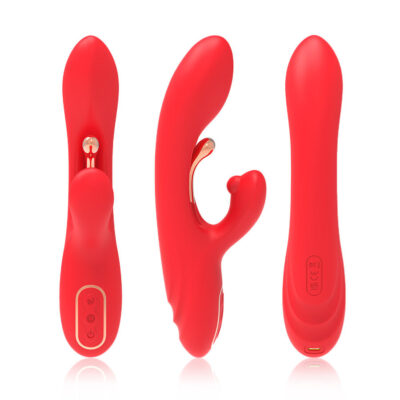 ARMONY - VIBRADOR ESTIMULADOR DE PONTO G E CLITÓRIS COM LÍNGUA OSCILANTE VERMELHO 12 Armony - vibrador estimulador de ponto g e clitóris com língua oscilante vermelho armony vibrators caliente. Pt