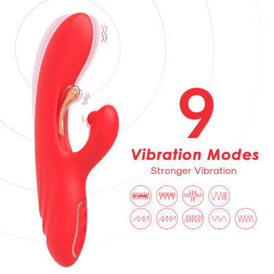 ARMONY - VIBRADOR ESTIMULADOR DE PONTO G E CLITÓRIS COM LÍNGUA OSCILANTE VERMELHO 11 Armony - vibrador estimulador de ponto g e clitóris com língua oscilante vermelho armony vibrators caliente. Pt