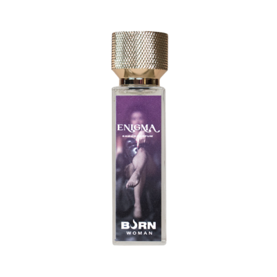 Alternative view of BURN - PERFUME FEMININO ENIGMA 20 ML
