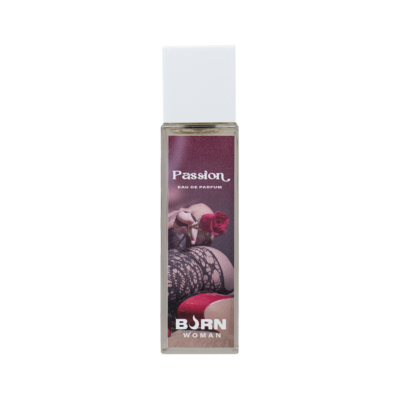Alternative view of BURN - PASSION PERFUME FEMININO 20 ML