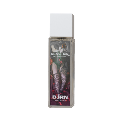 Alternative view of BURN - SEDUÇÃO PERFUME FEMININO 20 ML