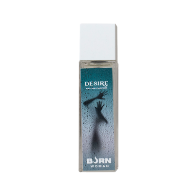 Alternative view of BURN - DESIRE PERFUME FEMININO 20 ML