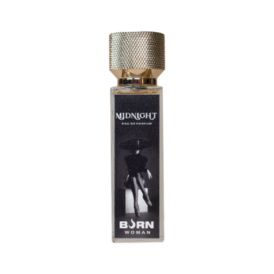 Alternative view of BURN - PERFUME FEMININO MIDNIGHT 20 ML