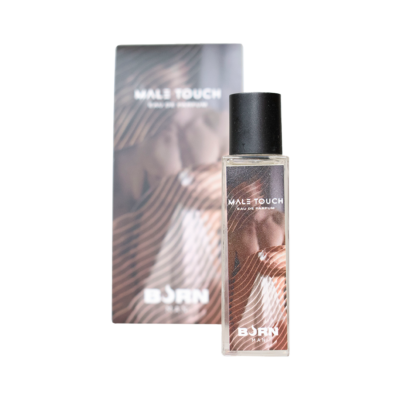 Burn - male touch perfume masculino 20 ml burn caliente. Pt