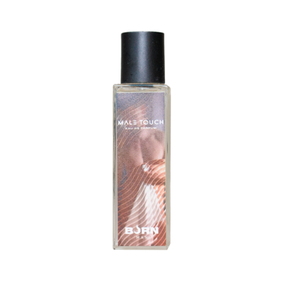 Alternative view of BURN - MALE TOUCH PERFUME MASCULINO 20 ML