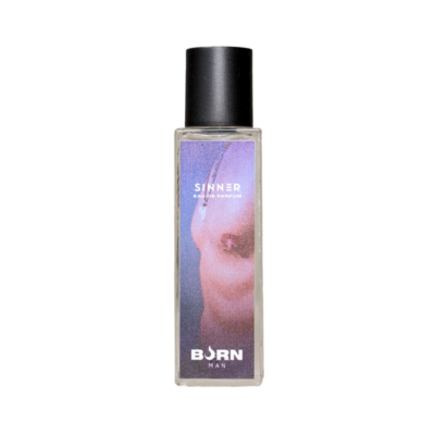 Alternative view of BURN - SINNER PERFUME MASCULINO 20 ML