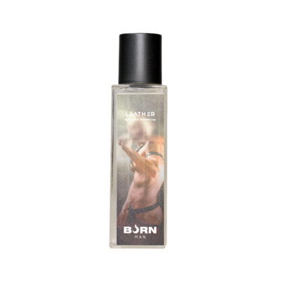 Alternative view of BURN - PERFUME MASCULINO DE COURO 20 ML